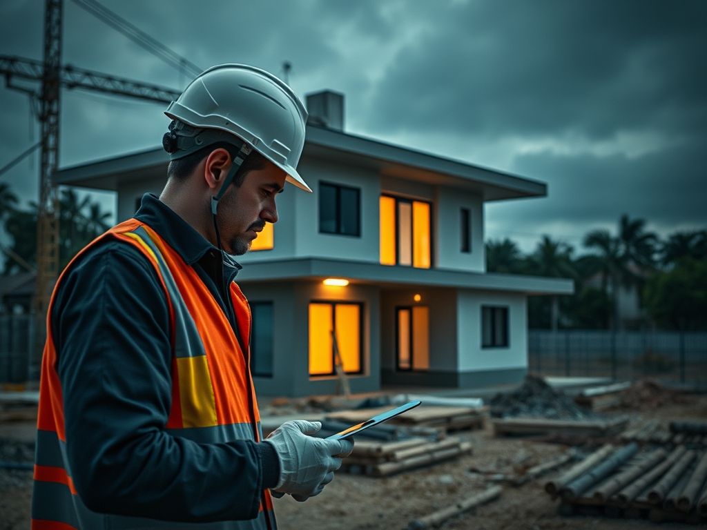 Construção sob medida