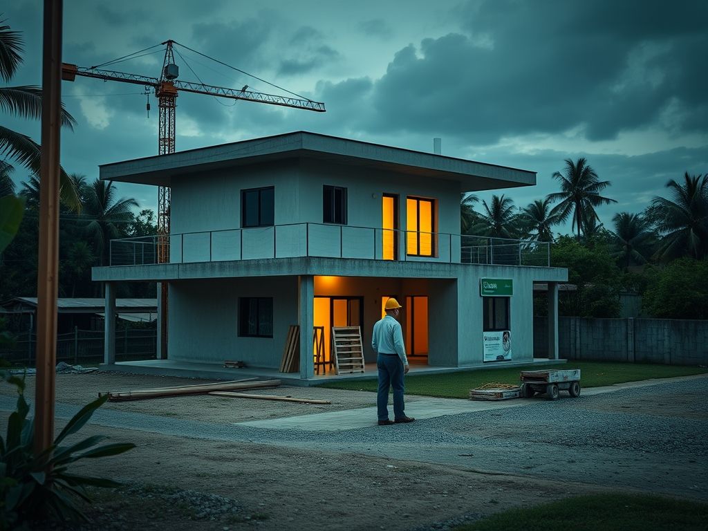 Construtora em Indaiatuba