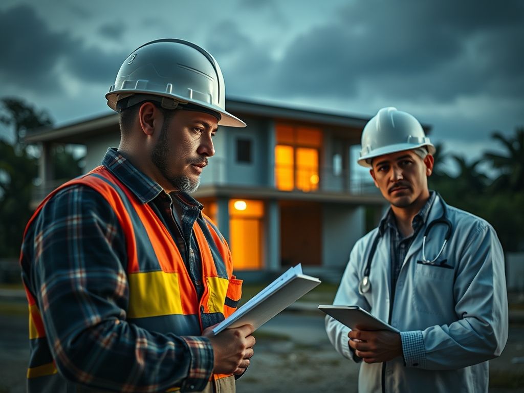 Construtores em Indaiatuba