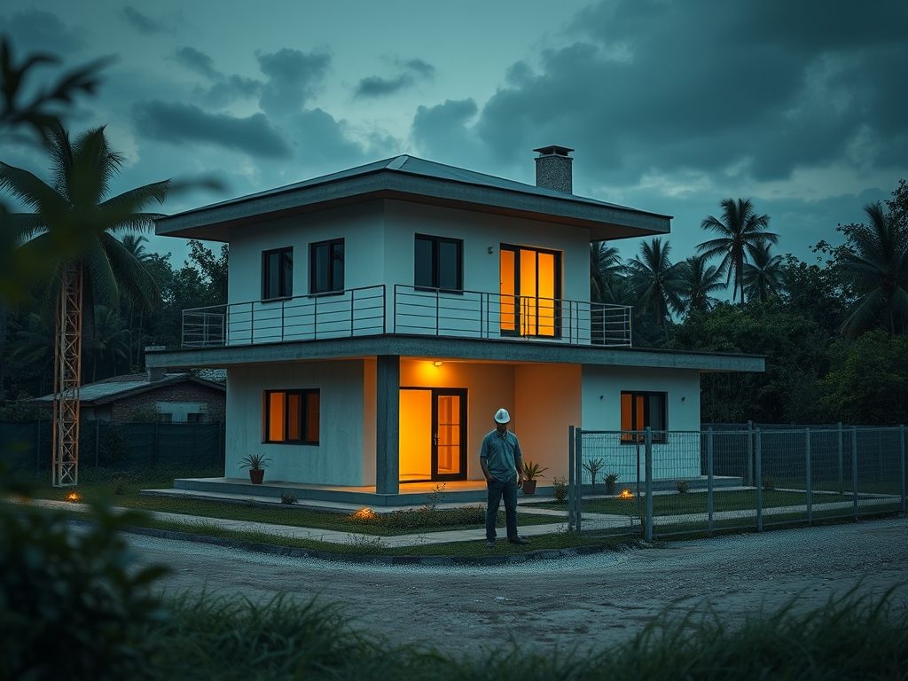 Propriedades em Indaiatuba
