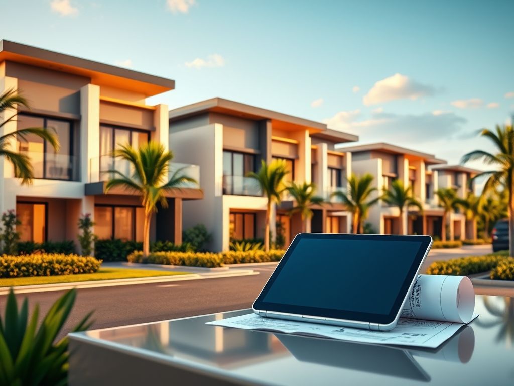 Assessoria imobiliária